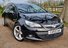 Vauxhall Astra GTC SRI S/S