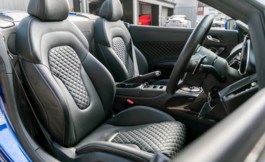 Audi R8 V10 Spyder 14