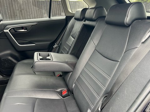 Toyota Rav4 VVT-I EXCEL 40