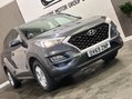 Hyundai TUCSON 1.6 GDi S Connect Euro 6 (s/s) 5dr 12