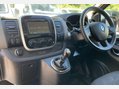 Renault Trafic 1.6 dCi 29 Sport Nav Panel Van 5dr Diesel Manual LWB Standard Roof Euro 6 ( 36