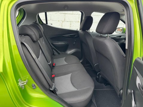 Vauxhall Viva 1.0i SE Euro 6 5dr 51