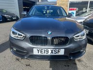 BMW 1 Series 116D SE BUSINESS 4