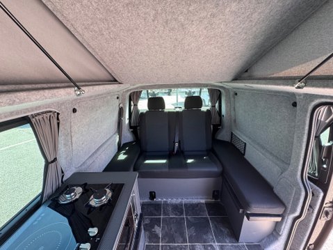 Volkswagen Transporter T32 Highline 24