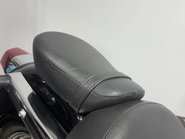 Honda VT 2008 ONLY 7K V TWIN 125CC SOUGHT AFTER CRUISER BIKE NEW MOT 14