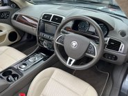 Jaguar XKR 5.0 V8 Convertible 2dr Petrol Auto Euro 5 (510 ps) 27