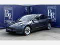 Tesla Model 3 (Dual Motor) Long Range Saloon 4dr Electric Auto 4WDE (346 ps) 9