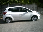Hyundai ix20 ACTIVE ONLY 44,000 MILES FROM NEW 4