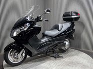 Suzuki Burgman AN 2009 ONLY 5K MOT SEPTEMBER 2027 1 OWNER MAXI SCOOTER 20