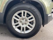 Land Rover Defender 2.0 P300 S SUV 3dr Petrol Auto 4WD Euro 6 (s/s) (300 ps) 21