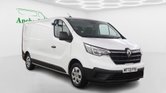 Renault Trafic LWB L2H1 Low Roof Business LL30 EURO 6 2