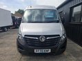 Vauxhall Movano L3H2 F3500 2