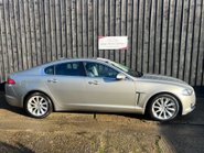 Jaguar XF D PREMIUM LUXURY 2