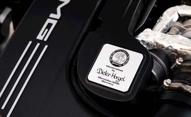 Mercedes-Benz C Class C63 S Estate 30