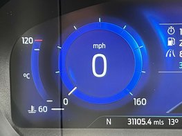 Ford Kuga 2.5 Kuga ST-Line X Phev CVT 5dr 24