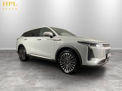 OMODA 9 1.5T SHS 34.46kWh Noble SUV 5dr Petrol Plug-in Hybrid DHT3 4WD Euro 6 (s/s)