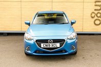 Mazda 2 BLACK PLUS EDITION 5