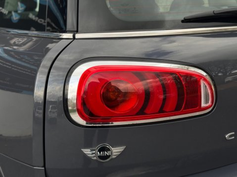 Mini Clubman 2.0 Cooper S Euro 6 (s/s) 6dr 40