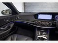 Mercedes-Benz S Class 2.9 S350Ld AMG Line (Executive, Premium) G-Tronic+ Euro 6 (s/s) 4dr 40