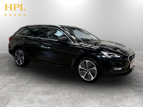 SEAT Leon 1.4 eHybrid 12.8kWh XCELLENCE Lux Estate 5dr Petrol Plug-in Hybrid DSG Euro
