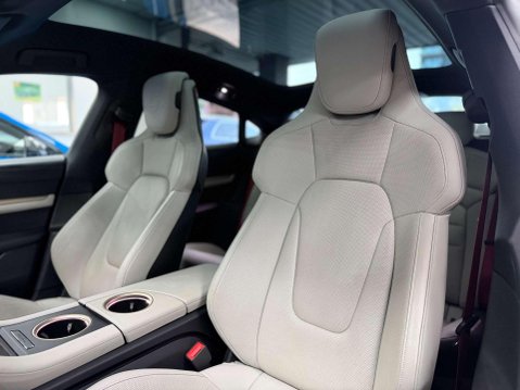 Porsche Taycan Performance 79.2kWh 4S Saloon 4dr Electric Auto 4WD (530 ps) 26