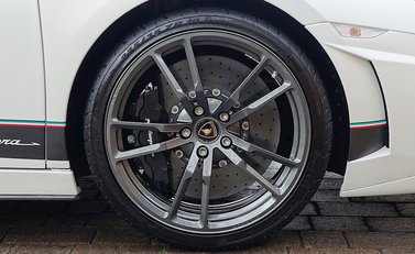 Lamborghini Gallardo LP570-4 Superleggera Edizione Tecnica 17