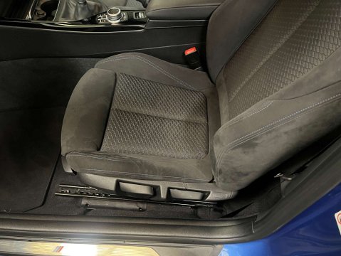 BMW 2 Series 1.5 218i M Sport 2dr 34