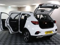 MG ZS EXCITE VTI-TECH 20