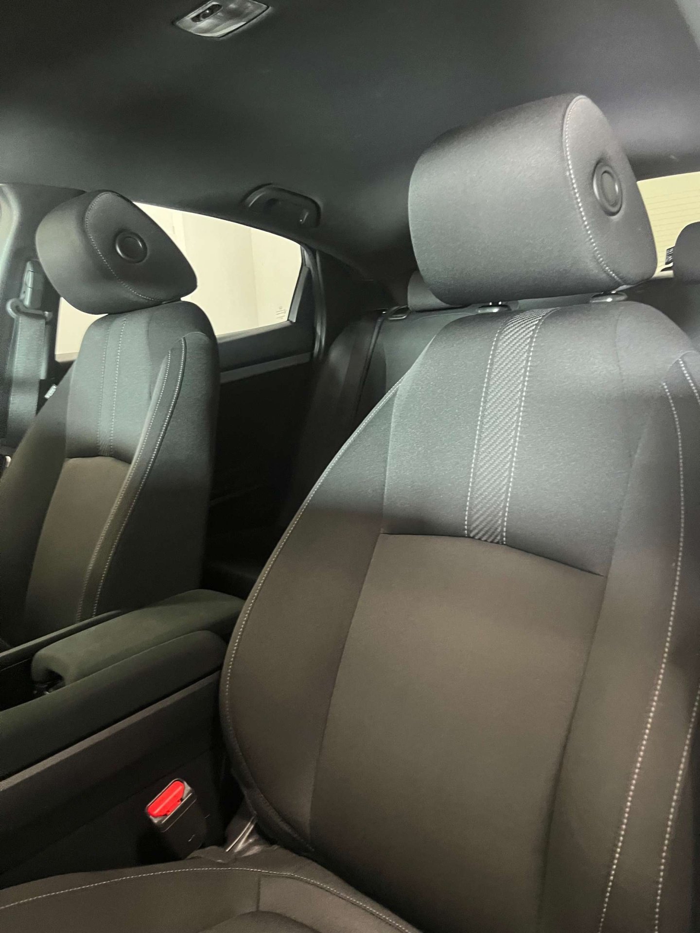 2019 Honda Civic — image 38