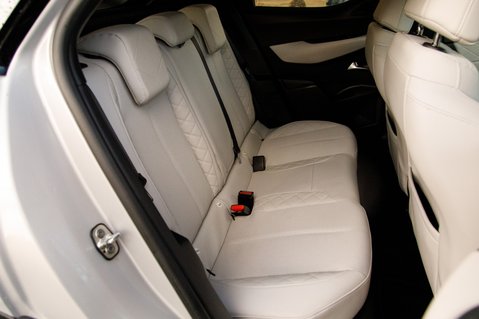 DS DS 3 E-TENSE ULTRA PRESTIGE 39