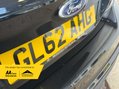 Ford Focus 1.6 Focus Titanium 125 5dr 24