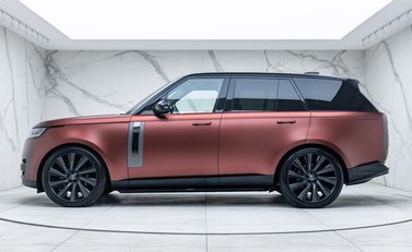 Land Rover Range Rover P530 SV 5
