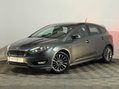 Ford Focus ST-LINE TDCI 3