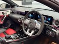 Mercedes-Benz CLA Class 2.0 CLA45 AMG S Plus Coupe 4dr Petrol 8G-DCT 4MATIC+ Euro 6 (s/s) (421 ps) 38