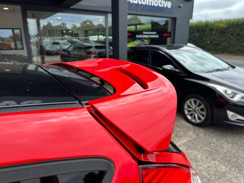Ford Fiesta 1.0 Fiesta ST-Line Red Edition 3dr 13