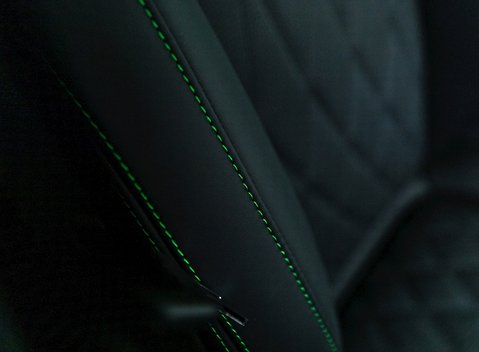 Mercedes-Benz G Series Magno Edition 12