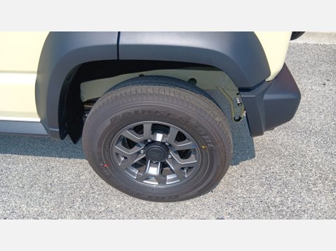 Suzuki Jimny Nomade FC 4WD ALLGRIP AUTO + JC74W NEW DELIVERY MILEAGE 5 Door 28