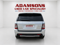 Land Rover Range Rover Sport SDV6 AUTOBIOGRAPHY SPORT 6