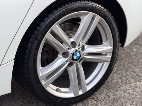 BMW 1 Series 2.0 125i M Sport 5dr 24