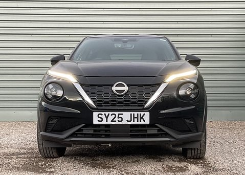 Nissan Juke N-CONNECTA 6