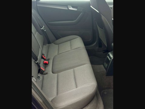 Audi A3 1.4 TFSI SE Sportback 5dr Petrol S Tronic Euro 5 (s/s) (125 ps) 49