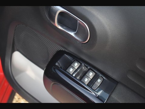Citroen C3 1.2 PureTech GPF Flair Hatchback 5dr Petrol EAT6 Euro 6 (s/s) (110 ps) 9