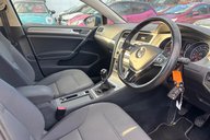 Volkswagen Golf 1.4 MATCH TSI BLUEMOTION TECHNOLOGY.. £35 ROAD TAX.. 6