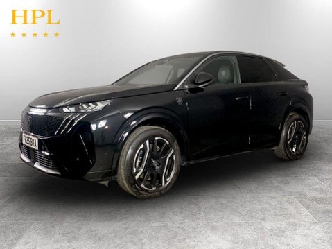 Peugeot 3008 73kWh GT SUV 5dr Electric Auto (210 ps) Heated Seats - Reverse Camera 3