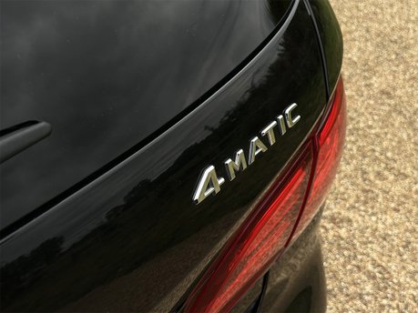 Mercedes-Benz GLE GLE 250 D 4MATIC AMG LINE 36