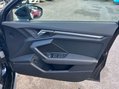 Audi A3 1.4 TFSIe 40 S line Sportback 5dr Petrol Plug-in Hybrid S Tronic Euro 6 (s/ 23