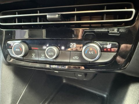 Vauxhall Mokka Electric 50kWh GS SUV 5dr Electric Auto (136 ps) 45