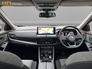 Nissan X-Trail 1.5 h e-POWER N-Connecta SUV 5dr Petrol Hybrid Auto e-4ORCE Euro 6 (s/s) (2 20
