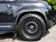 Land Rover Defender 2.0 SD4 S Auto 4WD Euro 6 (s/s) 5dr 34