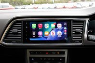 SEAT Ateca ECOTSI XPERIENCE DSG 39